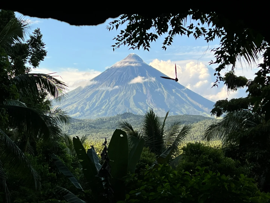 菲律賓火山必去景點推薦(火山有幾座)