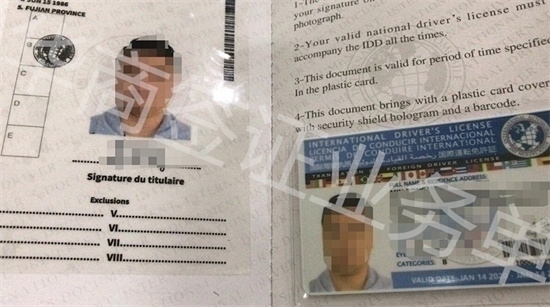 國際駕照可以在菲律賓開車嗎(怎么獲取國際駕照)