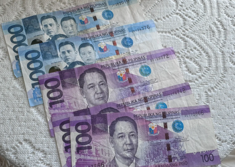 國內(nèi)銀行可以換菲律賓比索嗎(注意事項(xiàng))