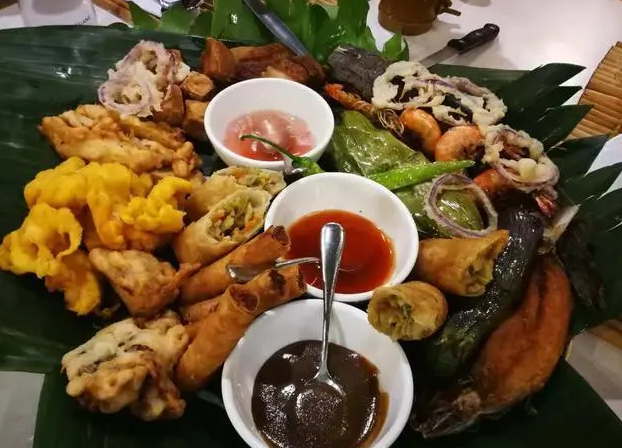 菲律賓長灘島美食一覽（長灘島入境條件是什么）