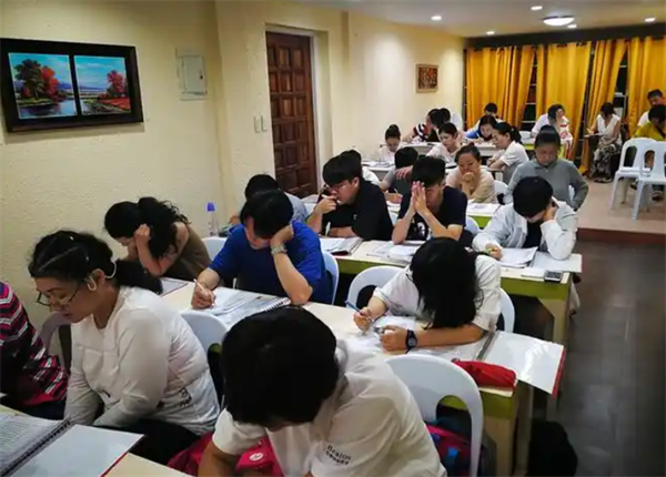 成都去菲律賓親子游學要簽證嗎(辦理簽證的流程)