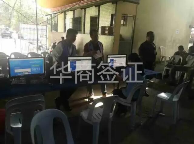 菲律賓常年報道是什么（常年報道代辦講解）