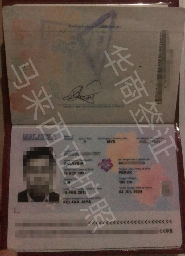馬來西亞到菲律賓免簽嗎