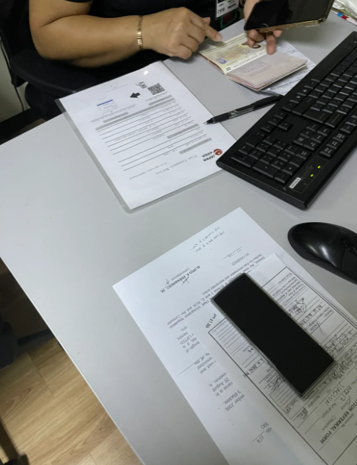 菲律賓被帶去小黑屋需要多少錢(被帶去小黑屋的原因)
