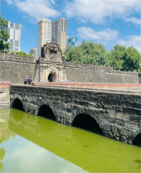 菲律賓首都馬尼拉旅游攻略(準備多少錢)