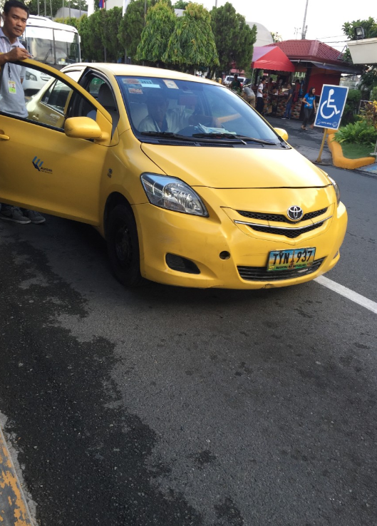 菲律賓克拉克機(jī)場(chǎng)有車(chē)租嗎(租車(chē)的流程是怎樣)