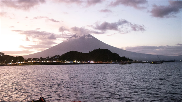 菲律賓火山推薦去哪個(旅游要辦簽證嗎)