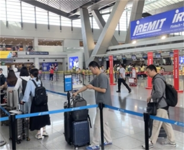 菲律賓馬尼拉轉(zhuǎn)機(jī)簽證如何辦理(要注意什么)