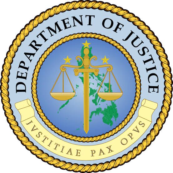 菲律賓司法部(DOJ)圖文講解
