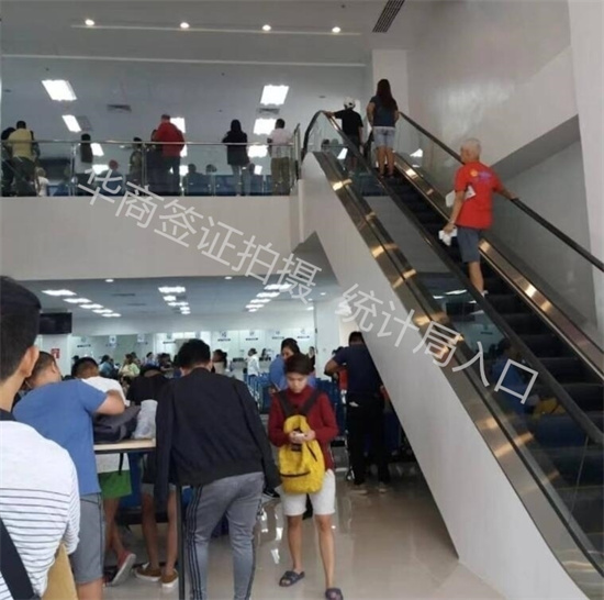 菲律賓統計局能申請的業務匯總(辦理業務復雜嗎)