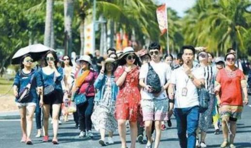 在菲律賓<strong>怎么</strong>找華人導游？