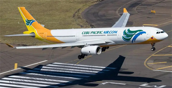 菲律賓宿務太平洋<strong>航空公司</strong>(宿務太平洋航空公司詳解)