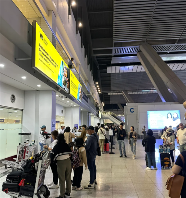 菲律賓入境被關小黑屋怎么辦(會影響出境嗎)