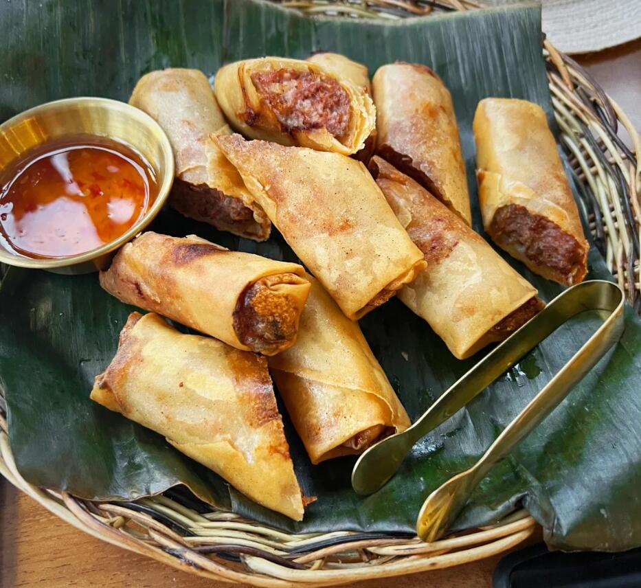 菲律賓美食多嗎(美食價格)