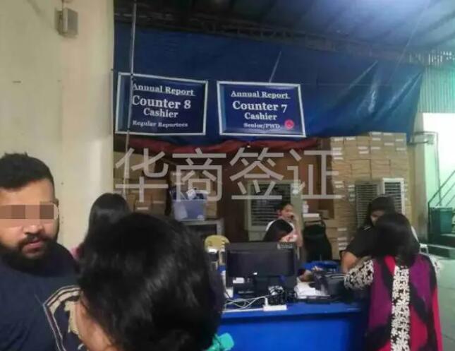 菲律賓常年報道是什么（常年報道代辦講解）