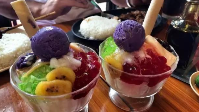 菲律賓makati美食推薦