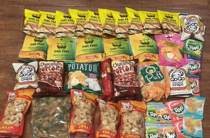 菲律賓機(jī)場(chǎng)買什么特產(chǎn)回國好(要注意哪些)