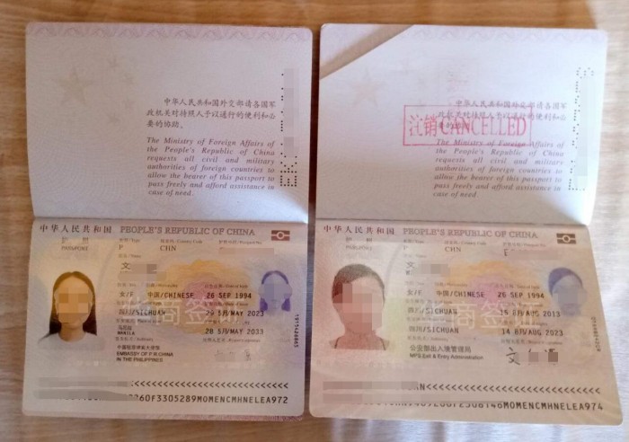 菲律賓旅行護照在<strong>馬尼</strong>拉續簽多少錢一年