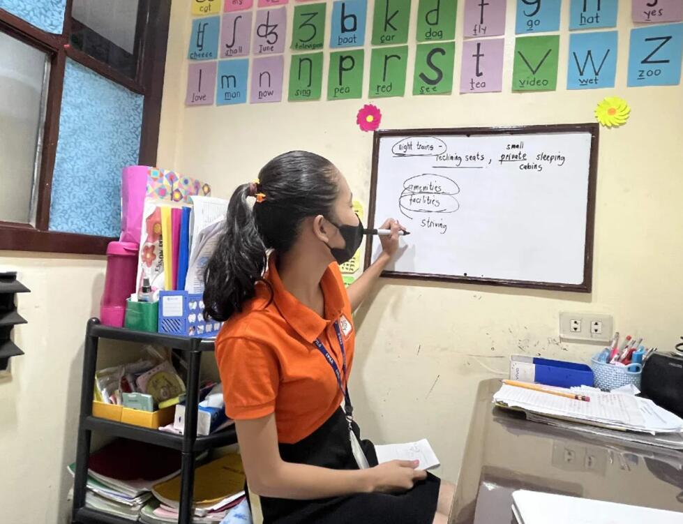 如何選擇菲律賓語言學校(申請方式)