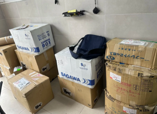 菲律賓寄快遞回國的流程(多久到中國)