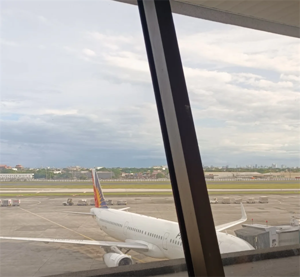 求問菲律賓航空怎么樣(機票貴不貴呀)