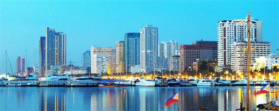 菲律賓馬尼拉有什么景點(馬尼拉景點大全)