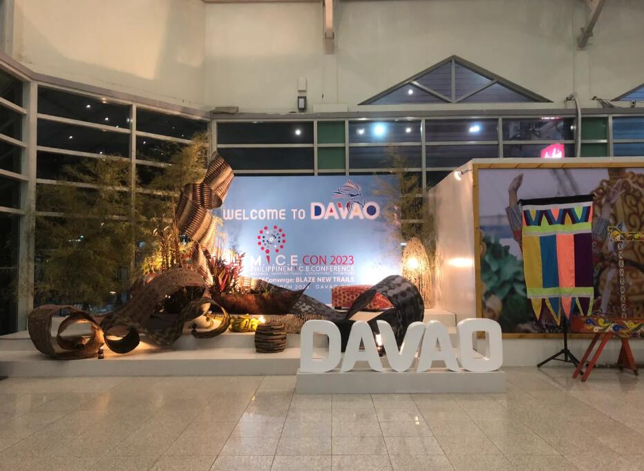 菲律賓國際機場有哪些(最大的國際機場)