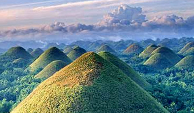 怎么從上海到薄荷島旅游
