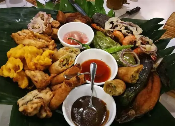 菲律賓宿務美食都有哪些(最佳吃海鮮的季節(jié))