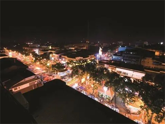 去菲律賓旅游必須去的<strong>地方</strong>(重點旅游景點)