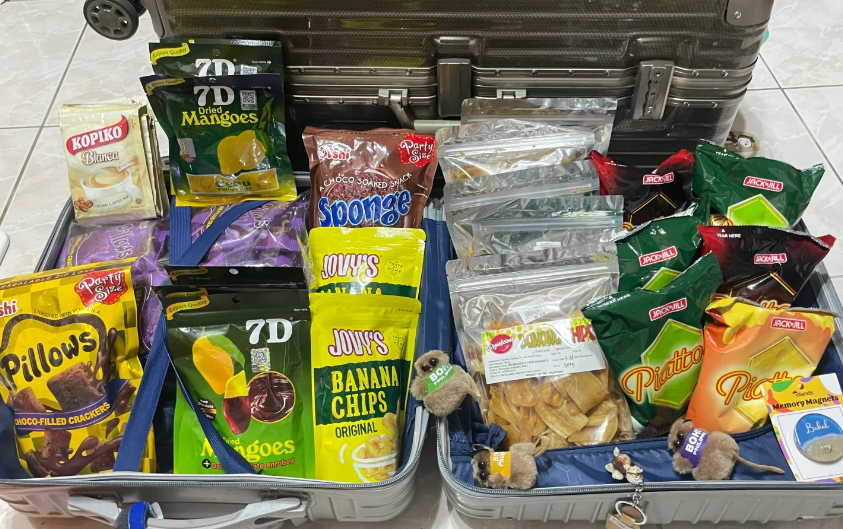 菲律賓長灘島回國買什么特產好(購買要注意事項)