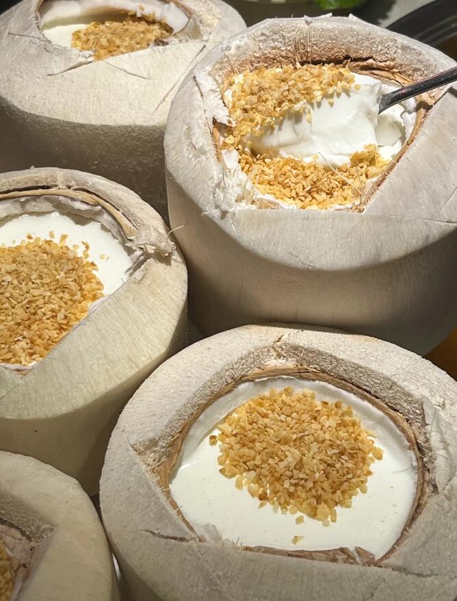 菲律賓旅游有什么小吃(飲食特點(diǎn))