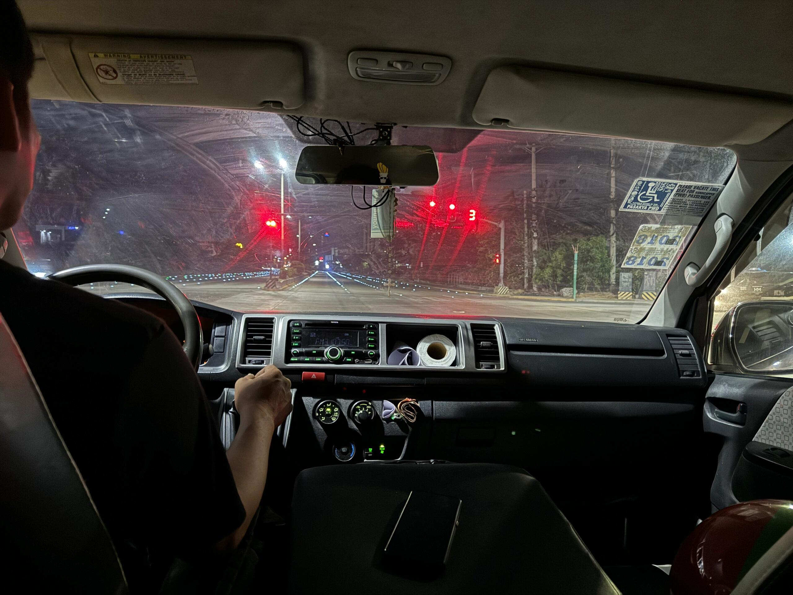 中國駕照能在菲律賓租車嗎(材料合集)