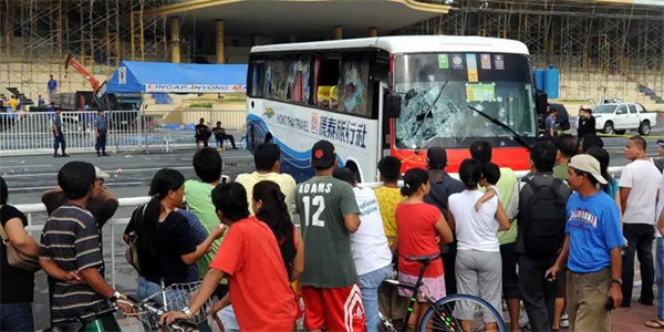 菲律賓馬林杜克有華人旅行社嗎(收費貴嗎)