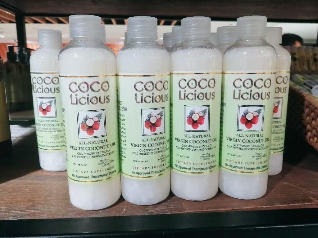 菲律賓椰子油值得買嗎(特產推薦)