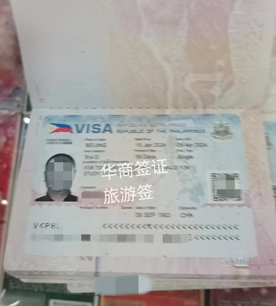 菲菲律賓電子簽證能辦理嗎(旅游簽證怎么辦理)