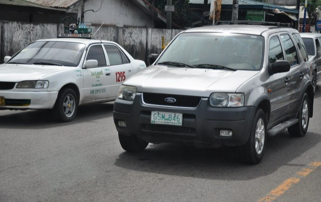 菲律賓買車怎么帶回國（常見的購車方式）