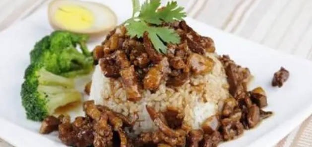 菲律賓美食介紹