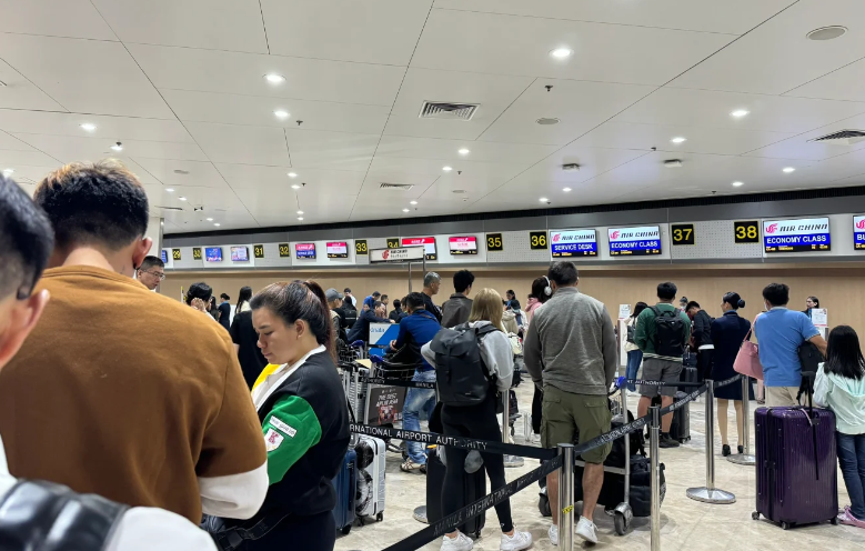 菲律賓機場保關有用嗎(費用貴不貴)