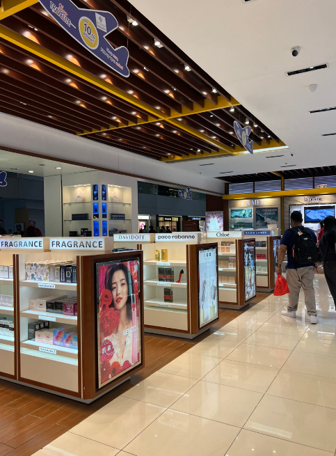 菲律賓國際機場免稅店有哪些產品（馬尼拉的免稅店便宜嗎）