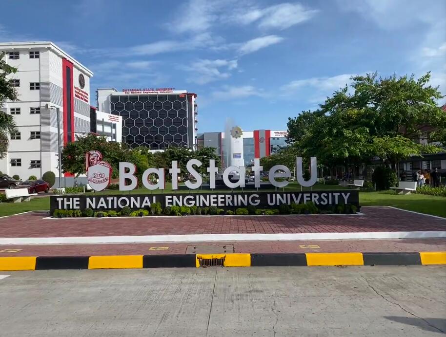 國際認可的菲律賓大學名單(大學留學流程)