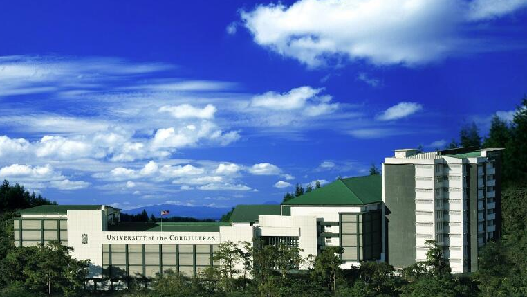 菲律賓碧瑤市的大學(xué)有什么推薦的（碧瑤大學(xué)有哪些榮譽(yù)）