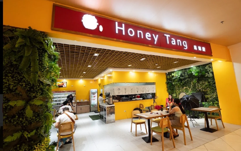 菲律賓開店賣什么好(要交什么稅嗎)