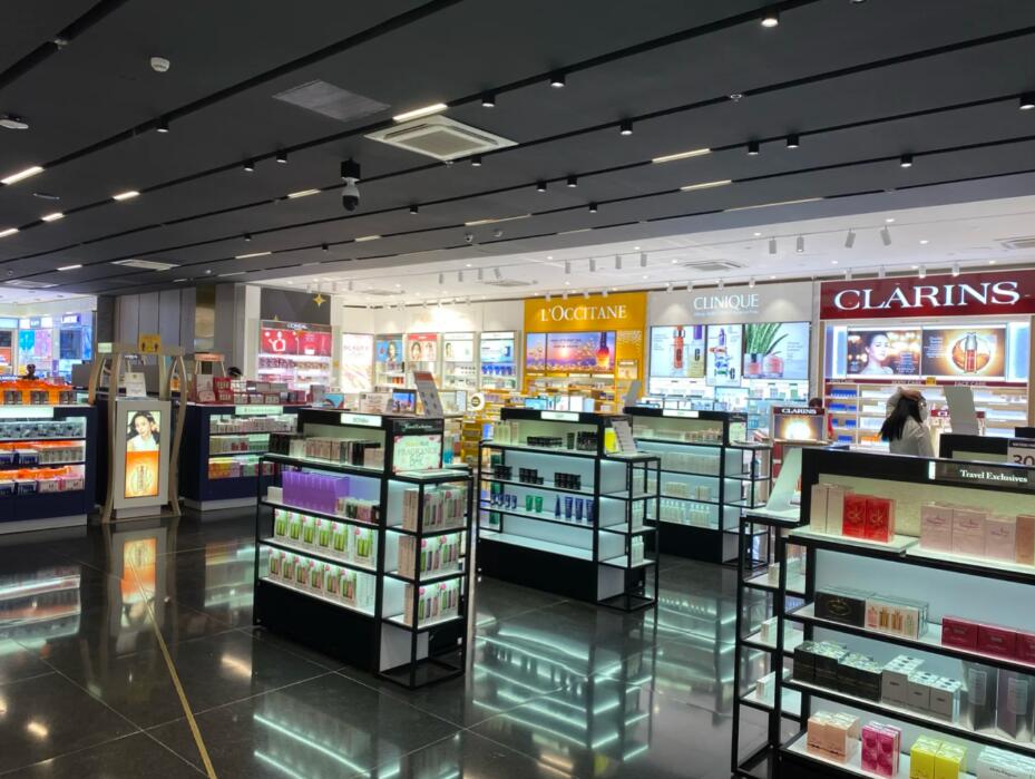 菲律賓機場免稅店都有啥(免稅店購物注意事項)