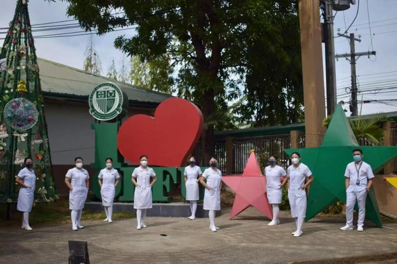 菲律賓法蒂瑪大學國內認可嗎(法蒂瑪大學怎么申請)