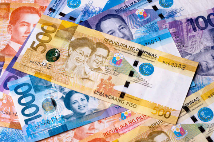 2024年7月最新菲律賓比索匯率（入境攜帶現(xiàn)金的要求及限制）