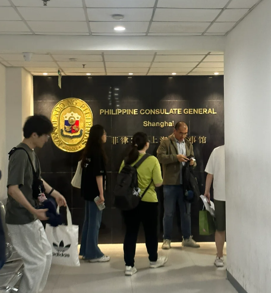 春節(jié)期間菲律賓大使館放假嗎(上班時間)
