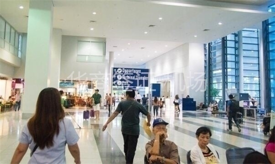 從菲律賓回國是怎樣的流程