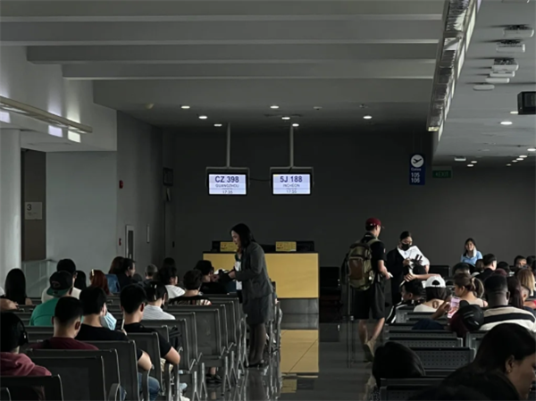 中國人去菲律賓被攔的原因(要怎么做)