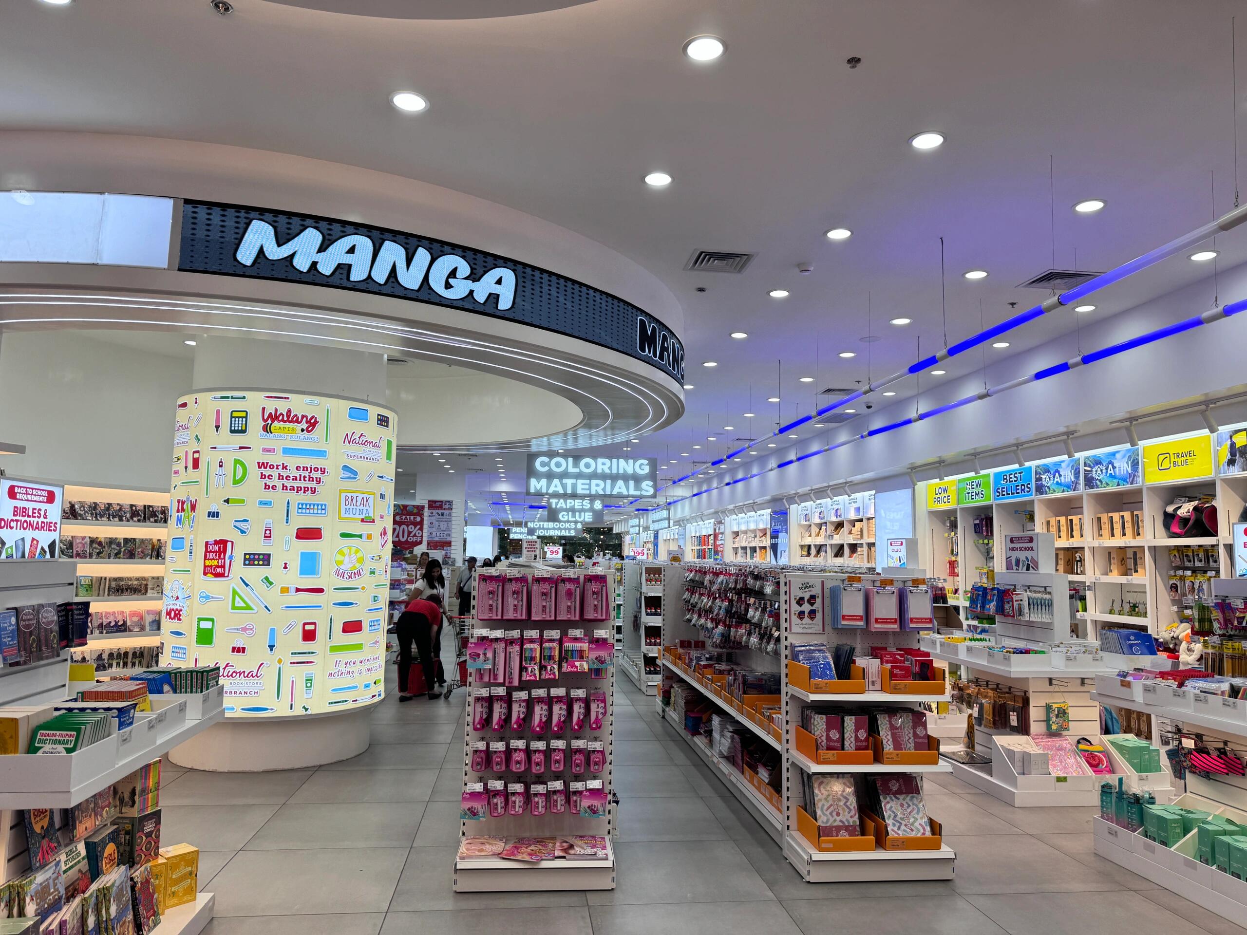 菲律賓黎剎省開店鋪做生意注意事項(成本高嗎)